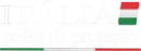 Itália Redes