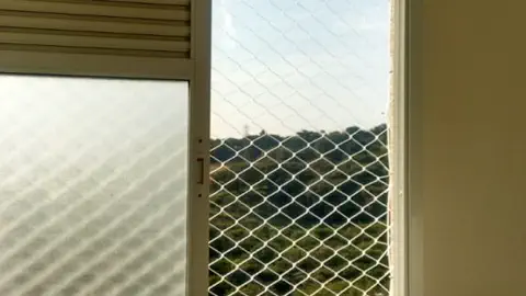 Janelas e sacadas