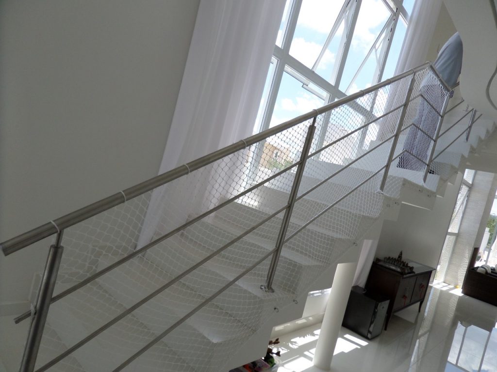 Escadas e mezaninos — imagem 1 de 8