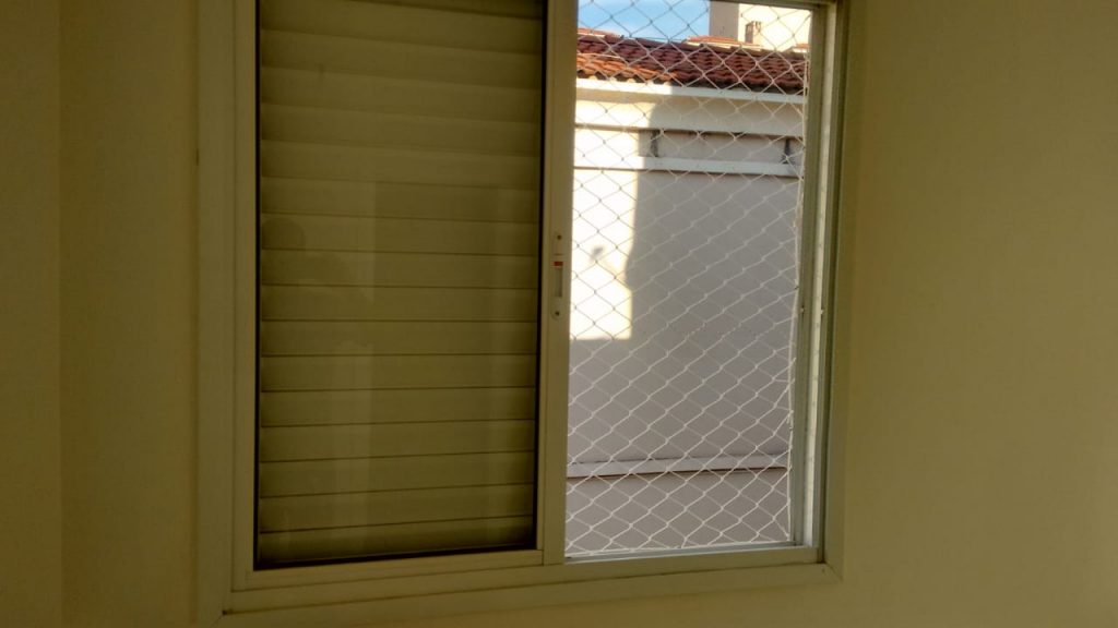 Janelas e sacadas — imagem 1 de 10