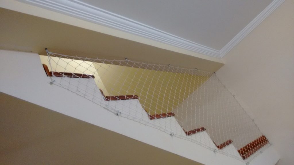 Escadas e mezaninos — imagem 2 de 8