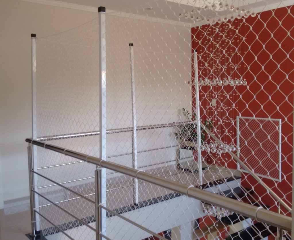 Escadas e mezaninos — imagem 3 de 8