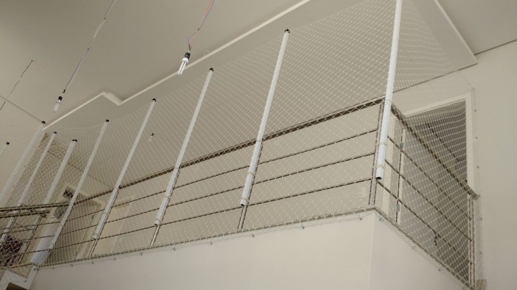 Escadas e mezaninos — imagem 4 de 8