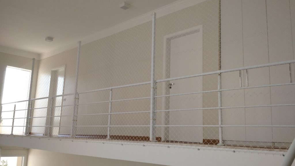 Escadas e mezaninos — imagem 5 de 8