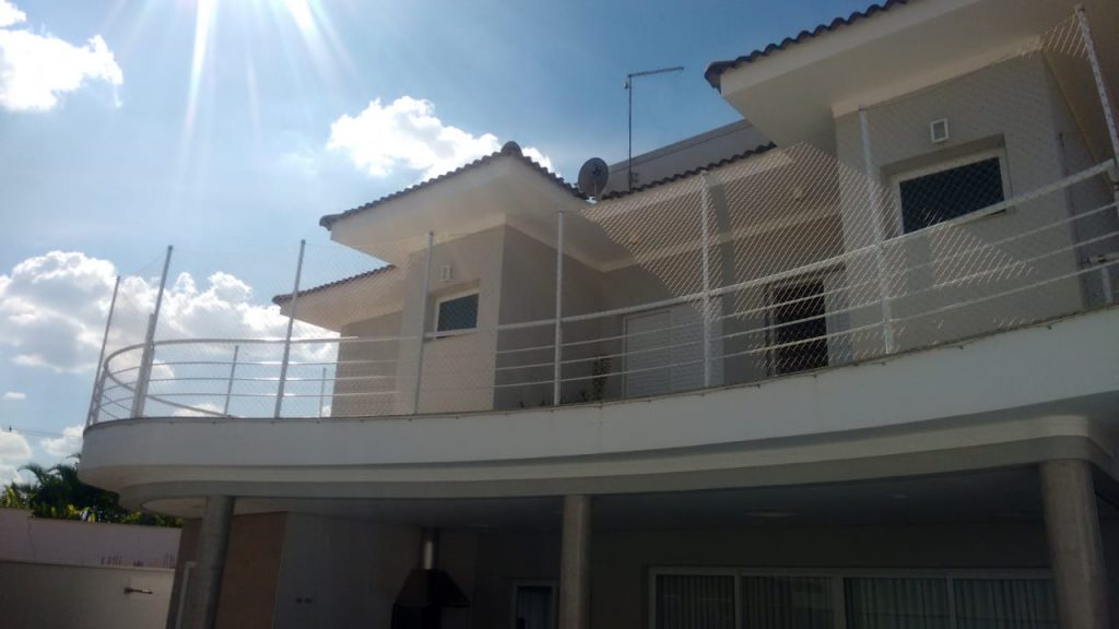 Janelas e sacadas — imagem 5 de 10