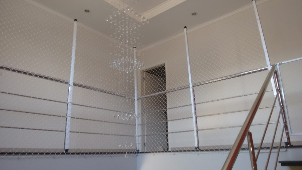 Escadas e mezaninos — imagem 6 de 8