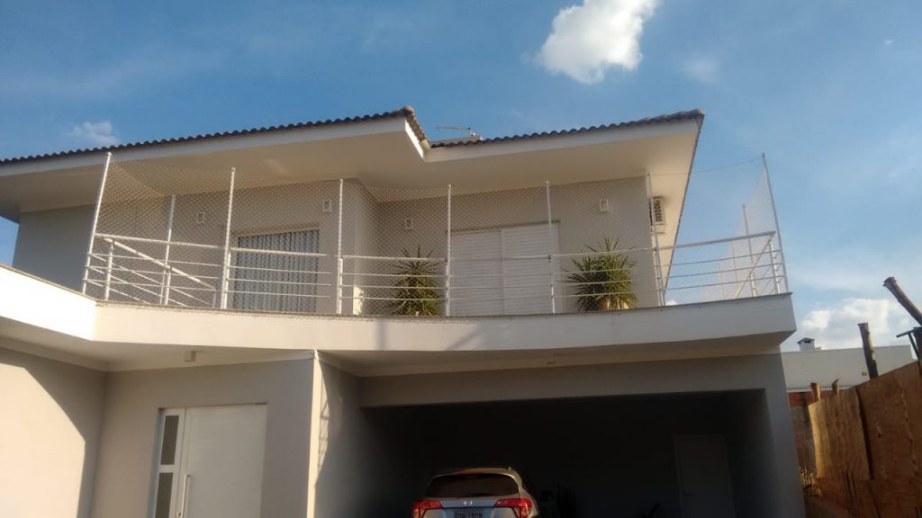 Janelas e sacadas — imagem 6 de 10