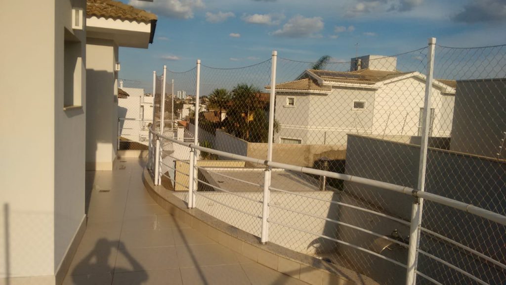 Janelas e sacadas — imagem 7 de 10