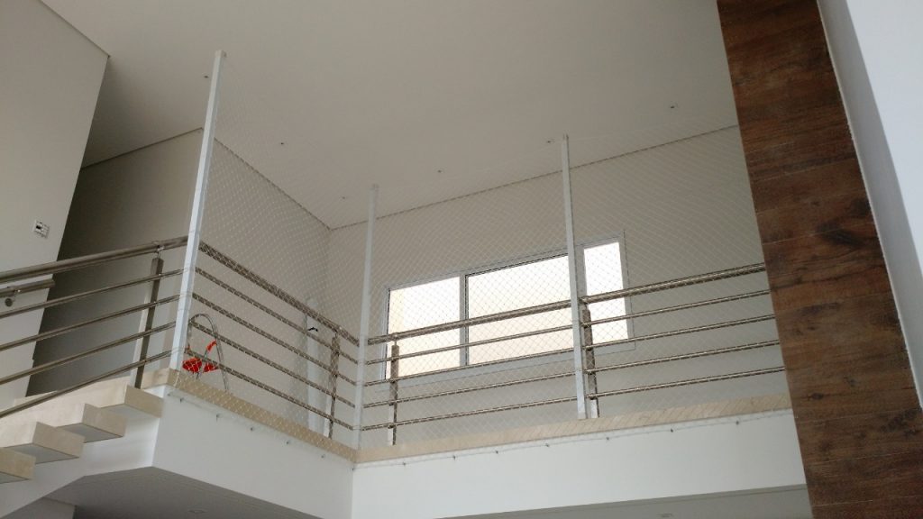 Escadas e mezaninos — imagem 7 de 8