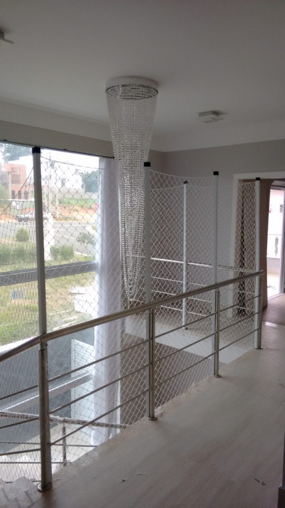 Escadas e mezaninos — imagem 8 de 8
