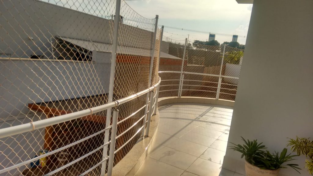 Janelas e sacadas — imagem 8 de 10