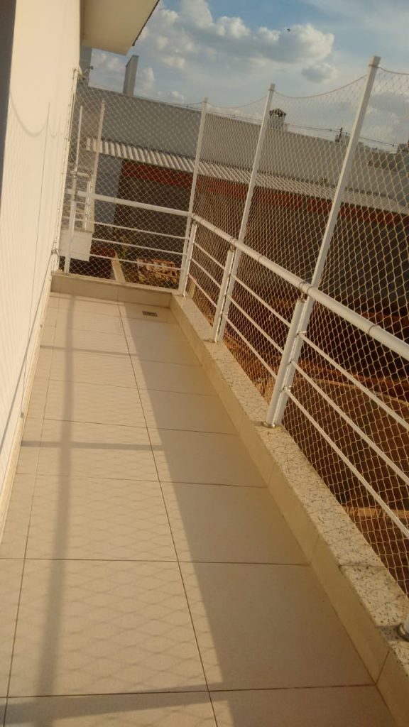 Janelas e sacadas — imagem 9 de 10