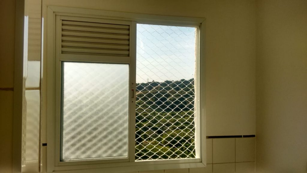 Janelas e sacadas instalado pela Itália Redes Janelas e sacadas instalado pela Itália Redes