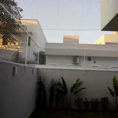 Pensando em adotar um gatinho? Então primeiro invista em rede de proteção para gatos em Campinas!