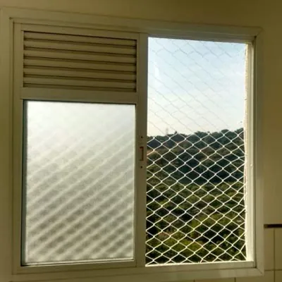 tela de proteção janela em Campinas