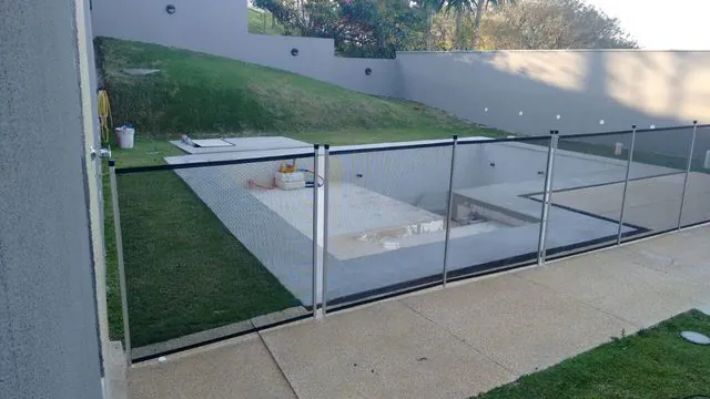 Projeto de rede de proteção da Itália Redes — imagem 16 de 22